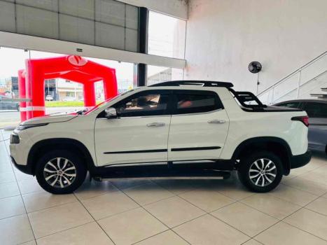 FIAT Toro 1.8 16V 4P FLEX FREEDOM OPEN EDITION AUTOM�TICO, Foto 8