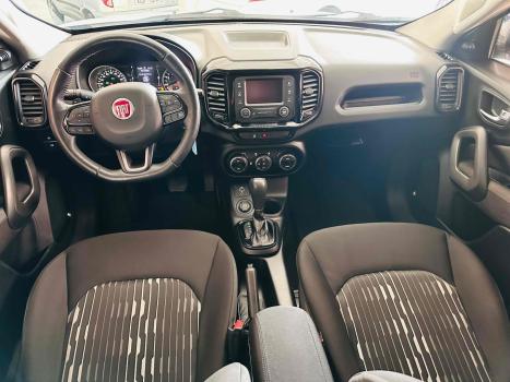 FIAT Toro 1.8 16V 4P FLEX FREEDOM OPEN EDITION AUTOM�TICO, Foto 9