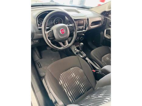 FIAT Toro 1.8 16V 4P FLEX FREEDOM OPEN EDITION AUTOM�TICO, Foto 10