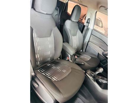 FIAT Toro 1.8 16V 4P FLEX FREEDOM OPEN EDITION AUTOM�TICO, Foto 12