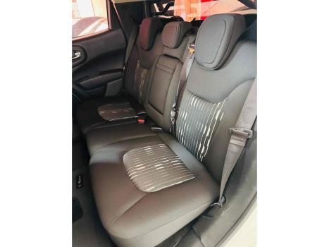 FIAT Toro 1.8 16V 4P FLEX FREEDOM OPEN EDITION AUTOM�TICO, Foto 13