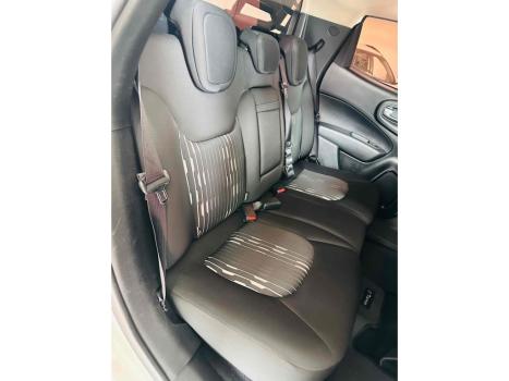 FIAT Toro 1.8 16V 4P FLEX FREEDOM OPEN EDITION AUTOM�TICO, Foto 14