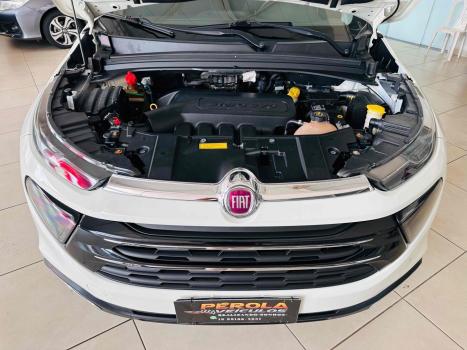 FIAT Toro 1.8 16V 4P FLEX FREEDOM OPEN EDITION AUTOM�TICO, Foto 16