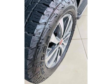 FIAT Toro 1.8 16V 4P FLEX FREEDOM OPEN EDITION AUTOM�TICO, Foto 17