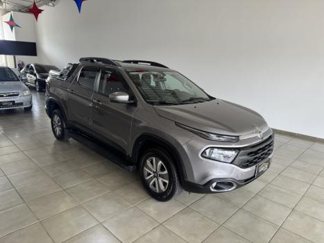 FIAT Toro 1.8 16V 4P FLEX FREEDOM AUTOM�TICO, Foto 1