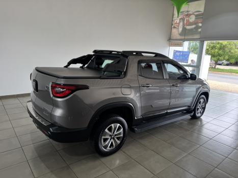 FIAT Toro 1.8 16V 4P FLEX FREEDOM AUTOM�TICO, Foto 3
