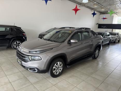 FIAT Toro 1.8 16V 4P FLEX FREEDOM AUTOM�TICO, Foto 4