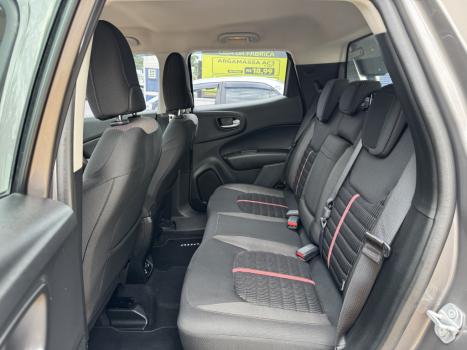 FIAT Toro 1.8 16V 4P FLEX FREEDOM AUTOM�TICO, Foto 5