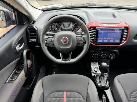 FIAT Toro 1.8 16V 4P FLEX FREEDOM AUTOM�TICO, Foto 6