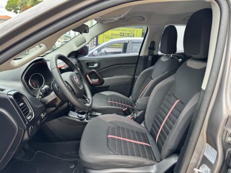 FIAT Toro 1.8 16V 4P FLEX FREEDOM AUTOM�TICO, Foto 7