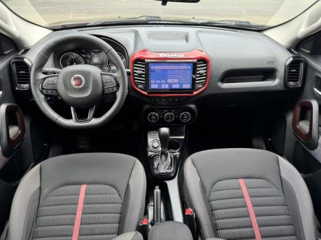 FIAT Toro 1.8 16V 4P FLEX FREEDOM AUTOM�TICO, Foto 8