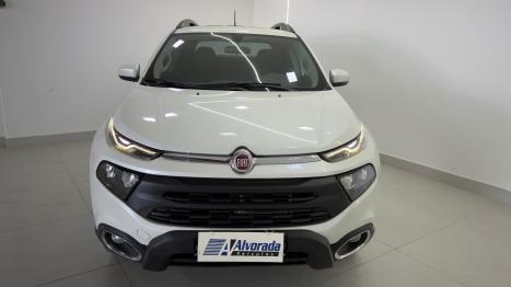 FIAT Toro 1.8 16V 4P FLEX FREEDOM AUTOM�TICO, Foto 2