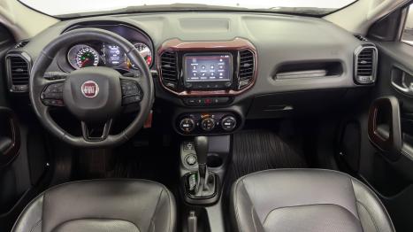 FIAT Toro 1.8 16V 4P FLEX FREEDOM AUTOM�TICO, Foto 4