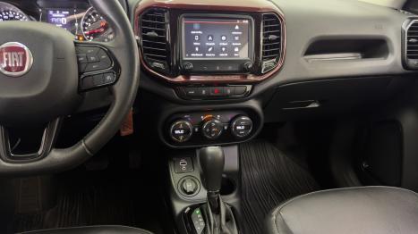 FIAT Toro 1.8 16V 4P FLEX FREEDOM AUTOM�TICO, Foto 6