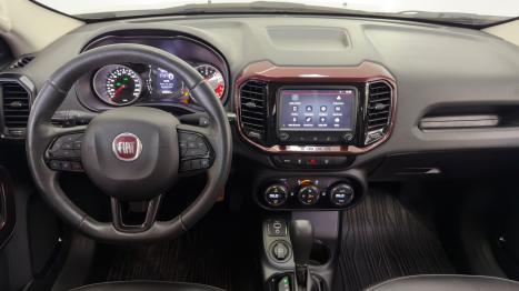 FIAT Toro 1.8 16V 4P FLEX FREEDOM AUTOM�TICO, Foto 7