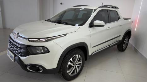 FIAT Toro 1.8 16V 4P FLEX FREEDOM AUTOM�TICO, Foto 10