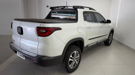 FIAT Toro 1.8 16V 4P FLEX FREEDOM AUTOM�TICO, Foto 11