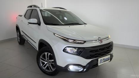FIAT Toro 1.8 16V 4P FLEX FREEDOM AUTOM�TICO, Foto 14