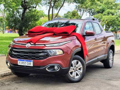 FIAT Toro 1.8 16V 4P FLEX FREEDOM AUTOM�TICO, Foto 1