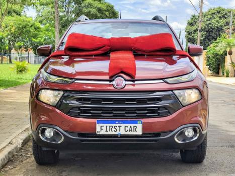 FIAT Toro 1.8 16V 4P FLEX FREEDOM AUTOM�TICO, Foto 2