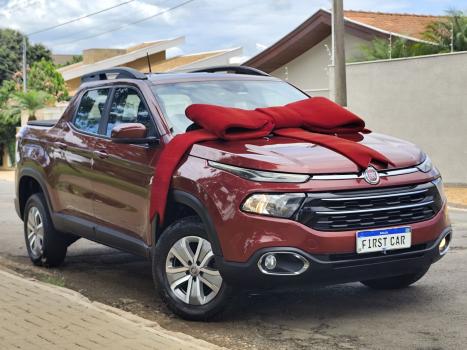 FIAT Toro 1.8 16V 4P FLEX FREEDOM AUTOM�TICO, Foto 3
