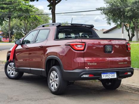 FIAT Toro 1.8 16V 4P FLEX FREEDOM AUTOM�TICO, Foto 5