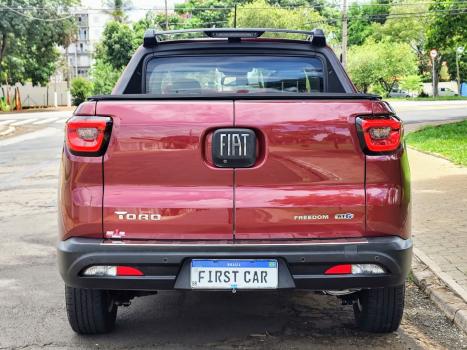FIAT Toro 1.8 16V 4P FLEX FREEDOM AUTOM�TICO, Foto 6