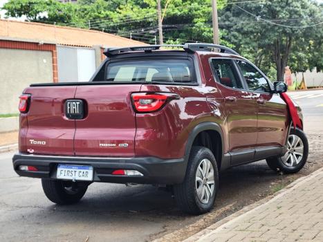 FIAT Toro 1.8 16V 4P FLEX FREEDOM AUTOM�TICO, Foto 7