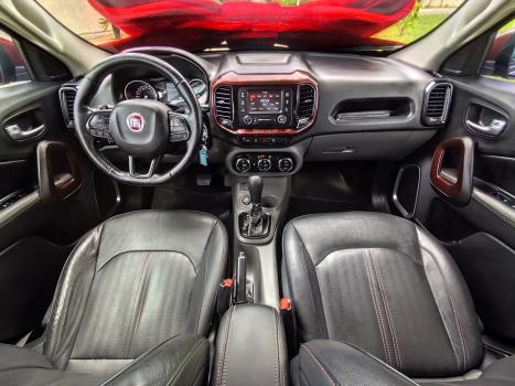 FIAT Toro 1.8 16V 4P FLEX FREEDOM AUTOM�TICO, Foto 8