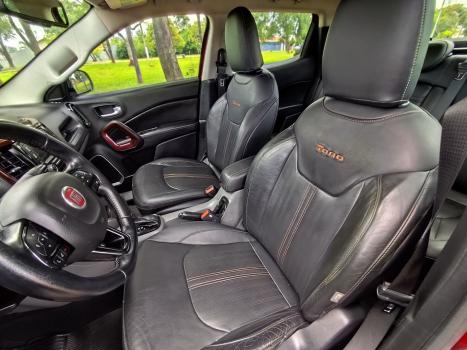 FIAT Toro 1.8 16V 4P FLEX FREEDOM AUTOM�TICO, Foto 9