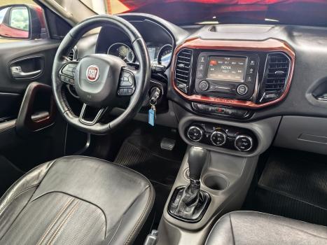 FIAT Toro 1.8 16V 4P FLEX FREEDOM AUTOM�TICO, Foto 11