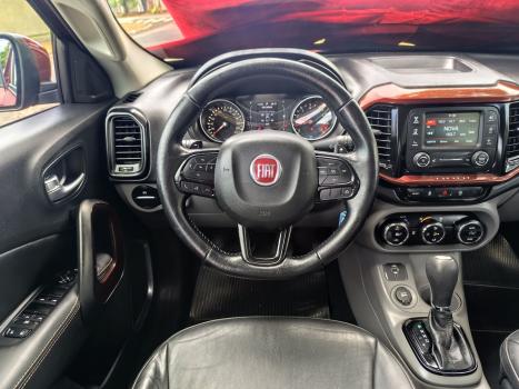 FIAT Toro 1.8 16V 4P FLEX FREEDOM AUTOM�TICO, Foto 12