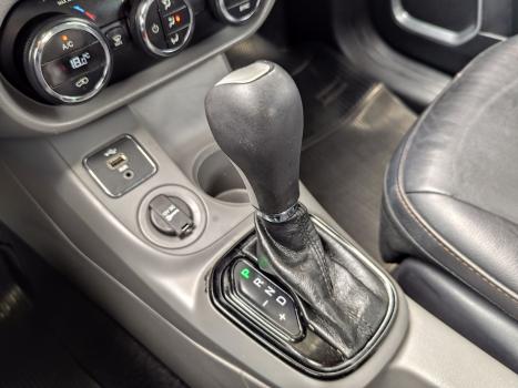 FIAT Toro 1.8 16V 4P FLEX FREEDOM AUTOM�TICO, Foto 14