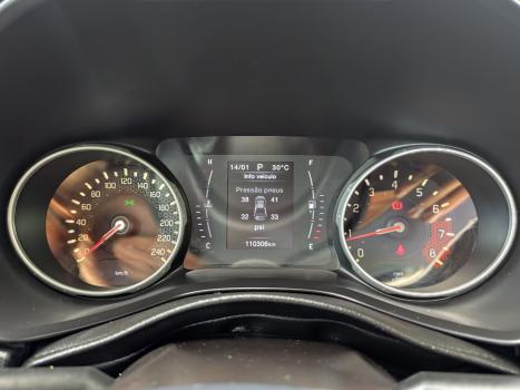 FIAT Toro 1.8 16V 4P FLEX FREEDOM AUTOM�TICO, Foto 15