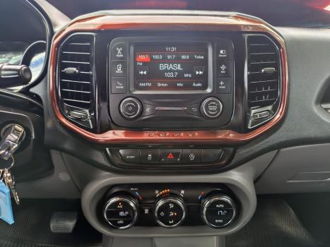 FIAT Toro 1.8 16V 4P FLEX FREEDOM AUTOM�TICO, Foto 16
