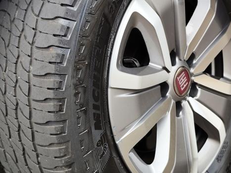FIAT Toro 1.8 16V 4P FLEX FREEDOM AUTOM�TICO, Foto 18