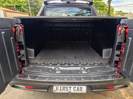 FIAT Toro 1.8 16V 4P FLEX FREEDOM AUTOM�TICO, Foto 19