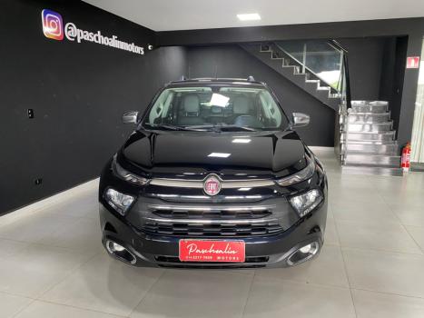 FIAT Toro 1.8 16V 4P ENDURANCE AUTOM�TICO, Foto 1