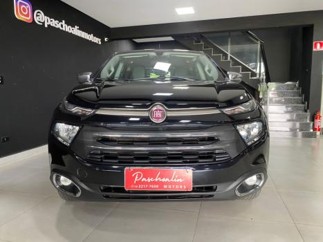FIAT Toro 1.8 16V 4P ENDURANCE AUTOM�TICO, Foto 2