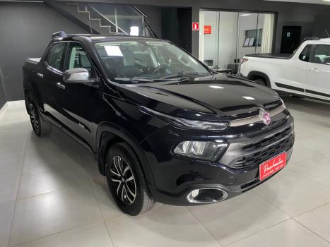 FIAT Toro 1.8 16V 4P ENDURANCE AUTOM�TICO, Foto 3