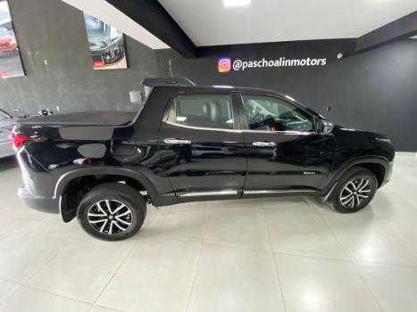 FIAT Toro 1.8 16V 4P ENDURANCE AUTOM�TICO, Foto 5