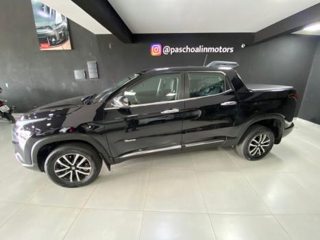 FIAT Toro 1.8 16V 4P ENDURANCE AUTOM�TICO, Foto 6