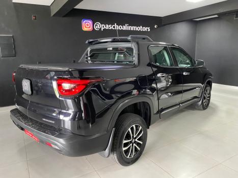 FIAT Toro 1.8 16V 4P ENDURANCE AUTOM�TICO, Foto 7