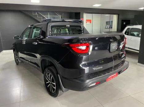 FIAT Toro 1.8 16V 4P ENDURANCE AUTOM�TICO, Foto 8