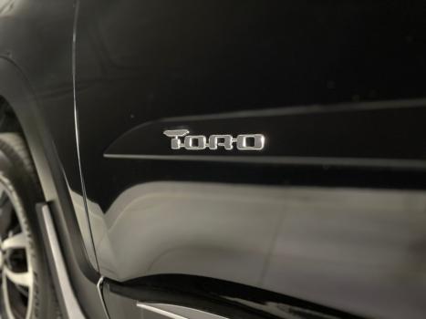 FIAT Toro 1.8 16V 4P ENDURANCE AUTOM�TICO, Foto 9