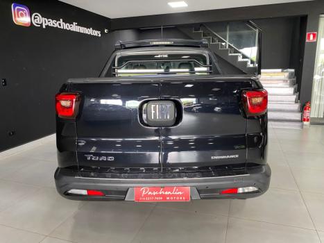 FIAT Toro 1.8 16V 4P ENDURANCE AUTOM�TICO, Foto 10