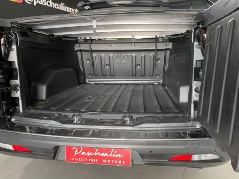 FIAT Toro 1.8 16V 4P ENDURANCE AUTOM�TICO, Foto 11