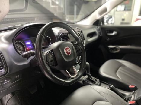 FIAT Toro 1.8 16V 4P ENDURANCE AUTOM�TICO, Foto 13