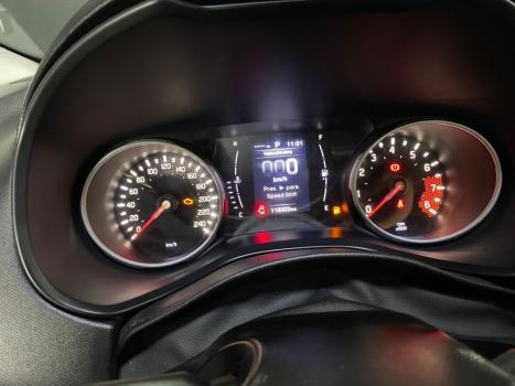 FIAT Toro 1.8 16V 4P ENDURANCE AUTOM�TICO, Foto 14