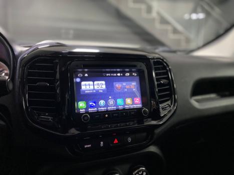 FIAT Toro 1.8 16V 4P ENDURANCE AUTOM�TICO, Foto 15